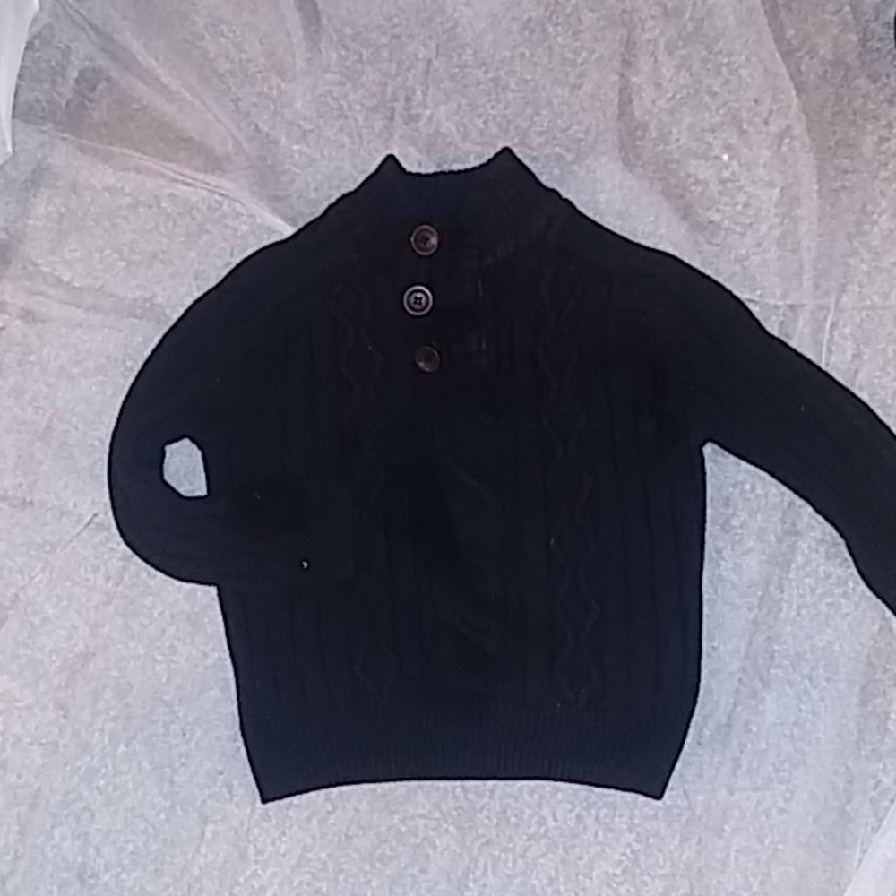 Boys sweater
